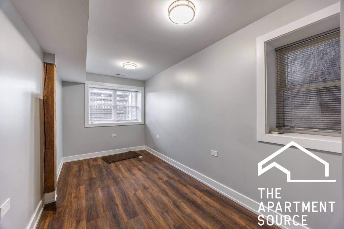 Apartment for rent at 3328 W Congress Parkway #G, Chicago, IL 60624