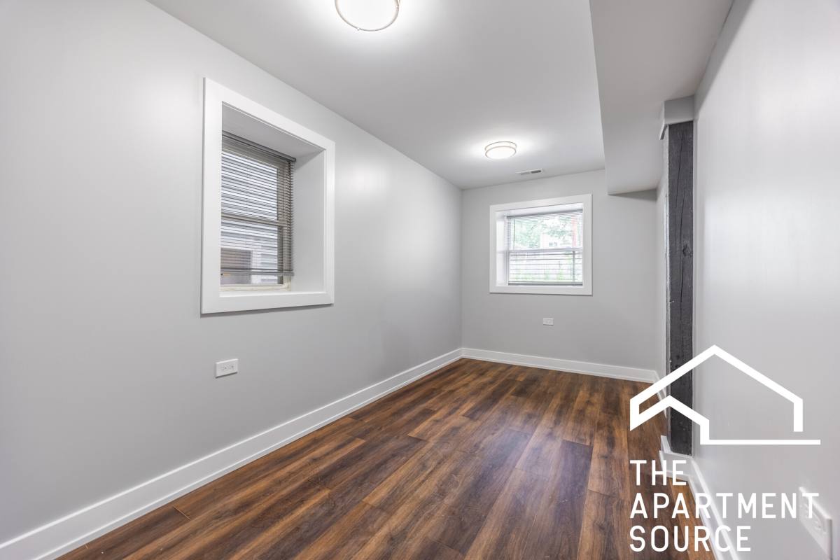 Apartment for rent at 3328 W Congress Parkway #G, Chicago, IL 60624