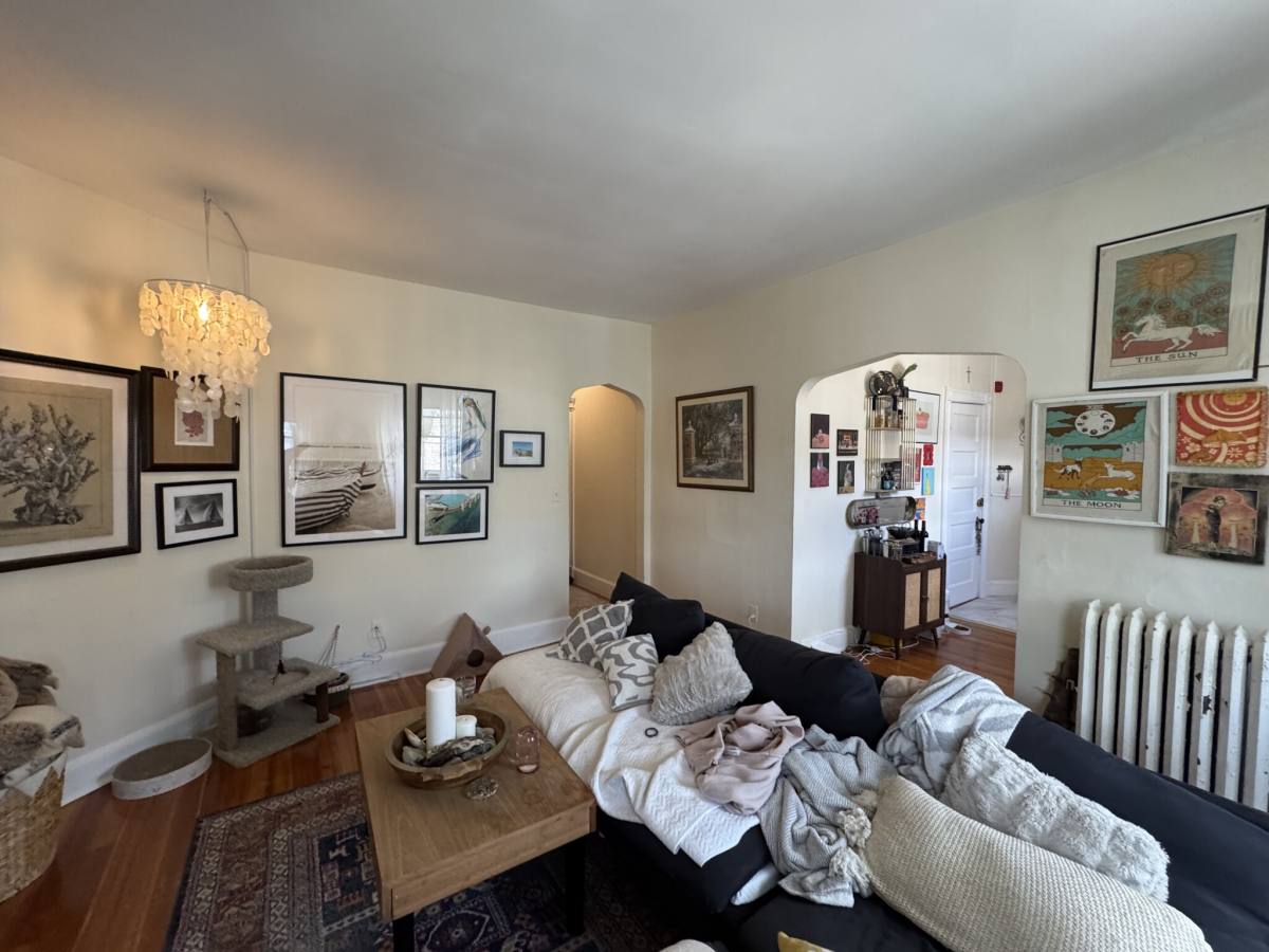 Apartment for rent at 94 Corey Rd #34, Brighton, MA 02135