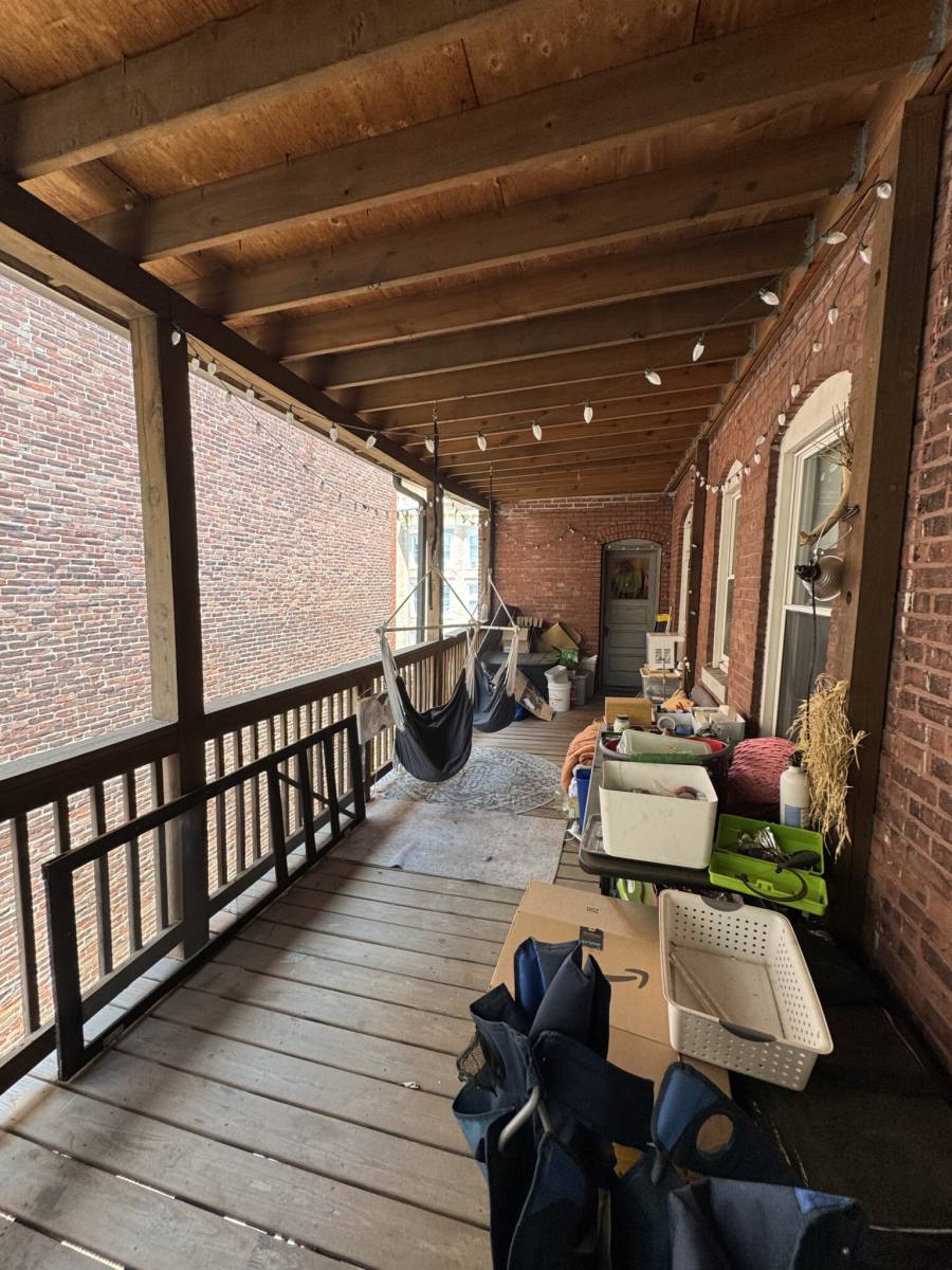 Apartment for rent at 94 Corey Rd #34, Brighton, MA 02135