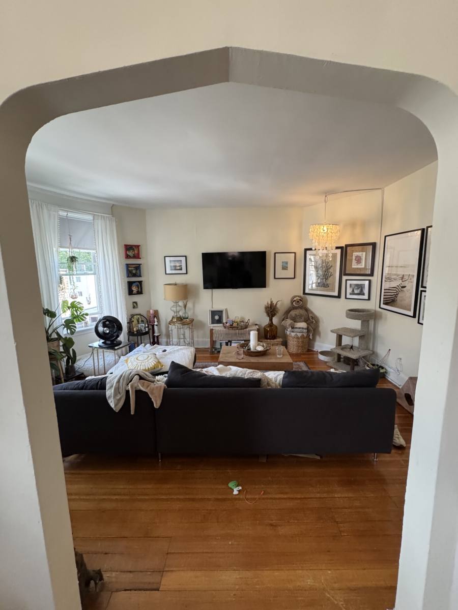 Apartment for rent at 94 Corey Rd #34, Brighton, MA 02135