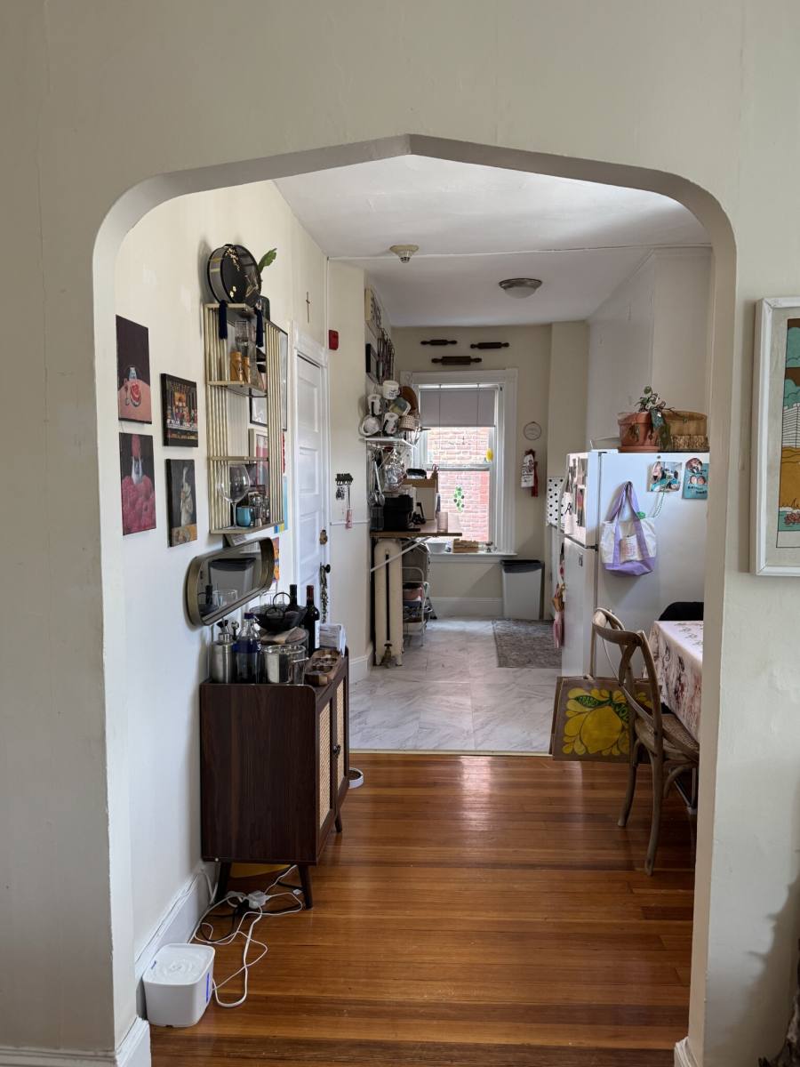 Apartment for rent at 94 Corey Rd #34, Brighton, MA 02135