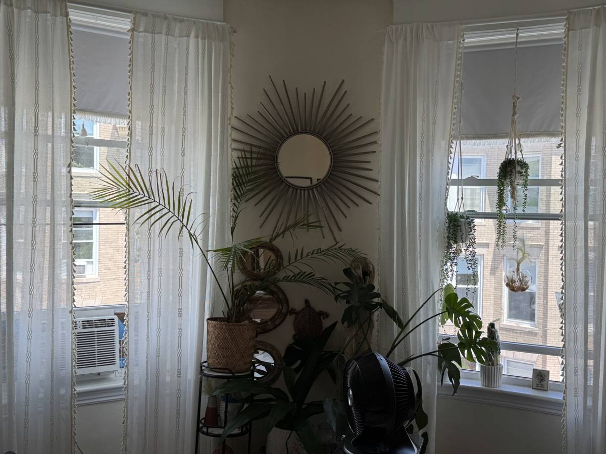 Apartment for rent at 94 Corey Rd #34, Brighton, MA 02135