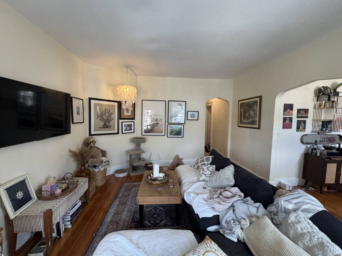Apartment for rent at 94 Corey Rd #34, Brighton, MA 02135