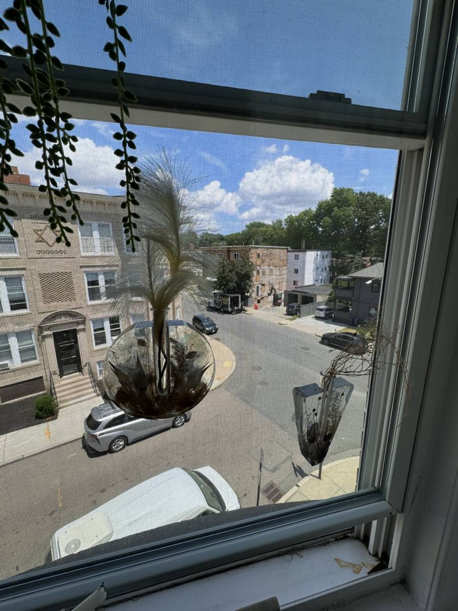 Apartment for rent at 94 Corey Rd #34, Brighton, MA 02135