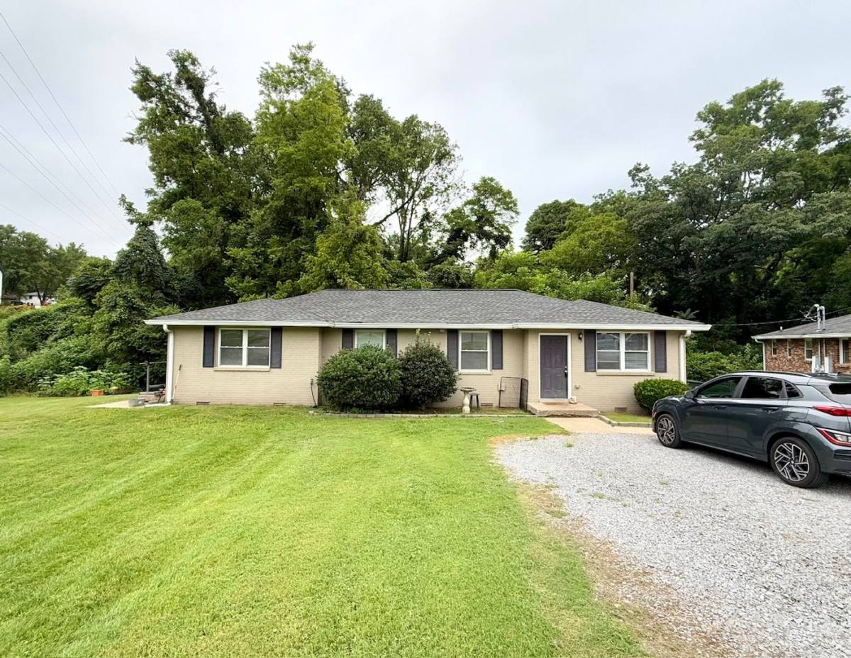 House for rent at 3303 Leslie Court, Nashville, TN 37206