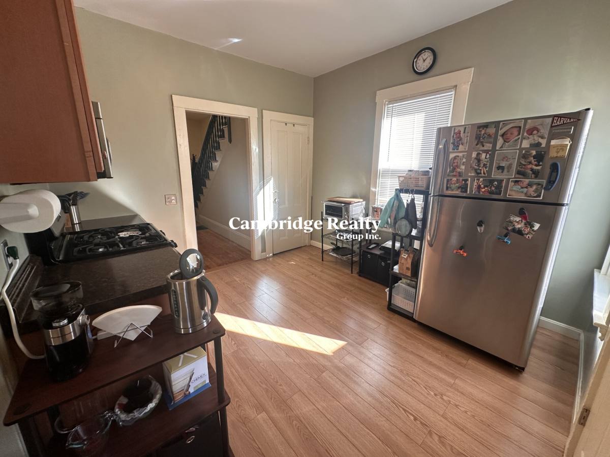 Apartment for rent at 374 Highland Ave #A, Somerville, MA 02144