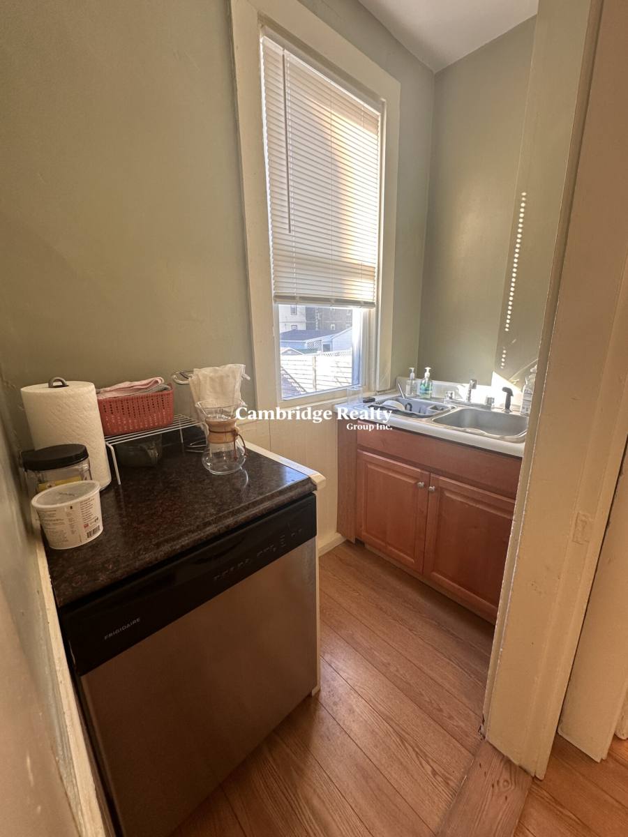 Apartment for rent at 374 Highland Ave #A, Somerville, MA 02144
