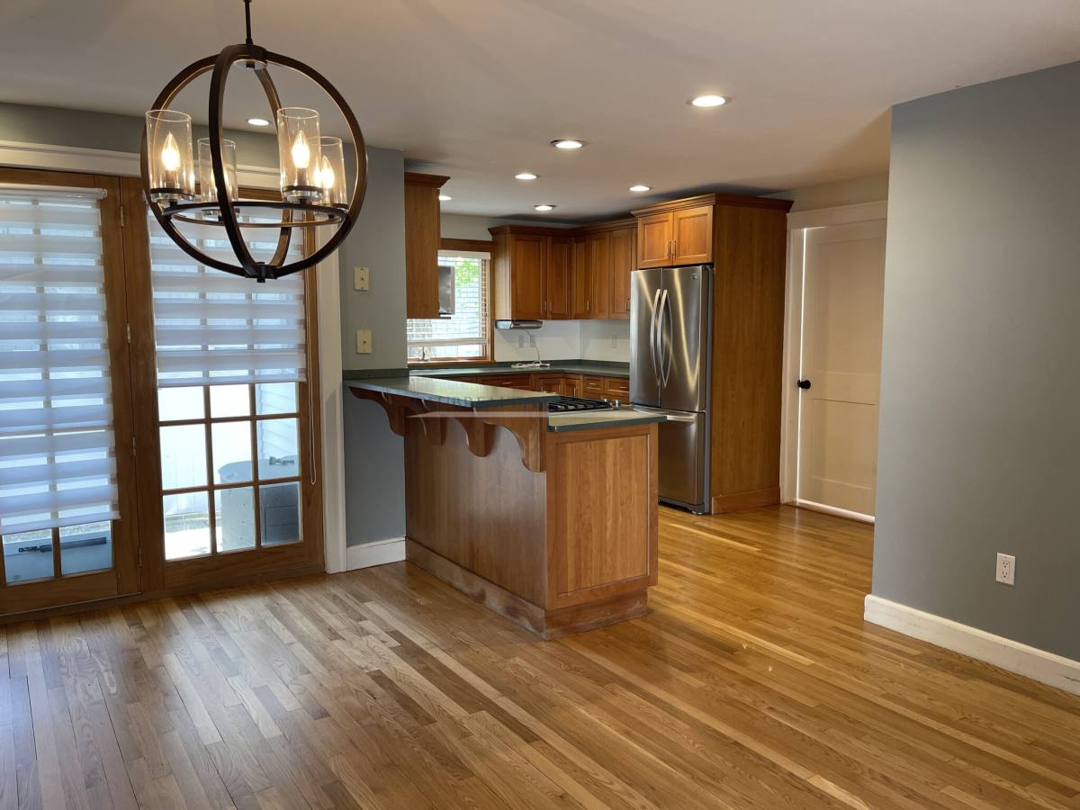 House for rent at 49 Beal Rd, Waltham, MA 02453