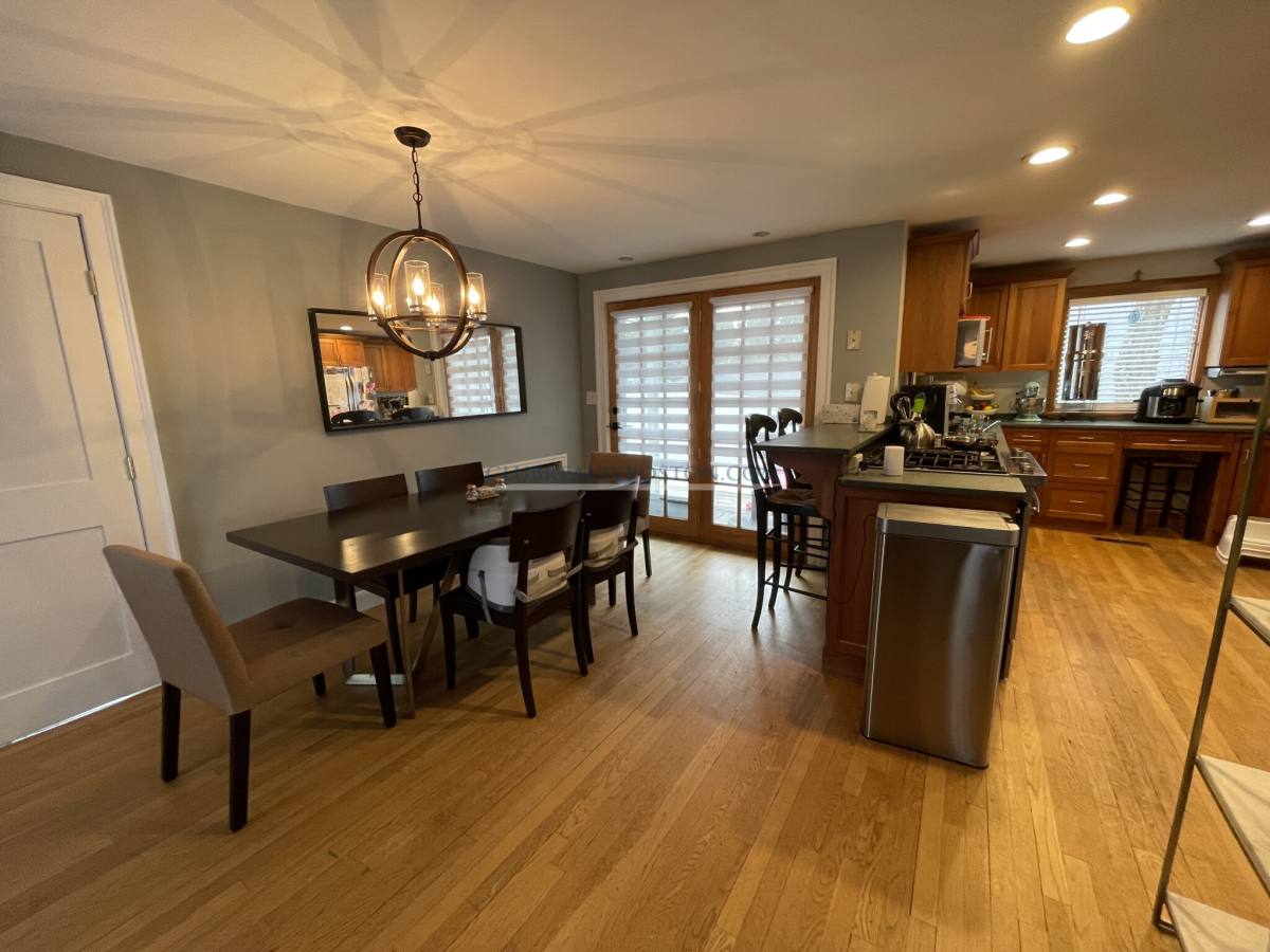 House for rent at 49 Beal Rd, Waltham, MA 02453