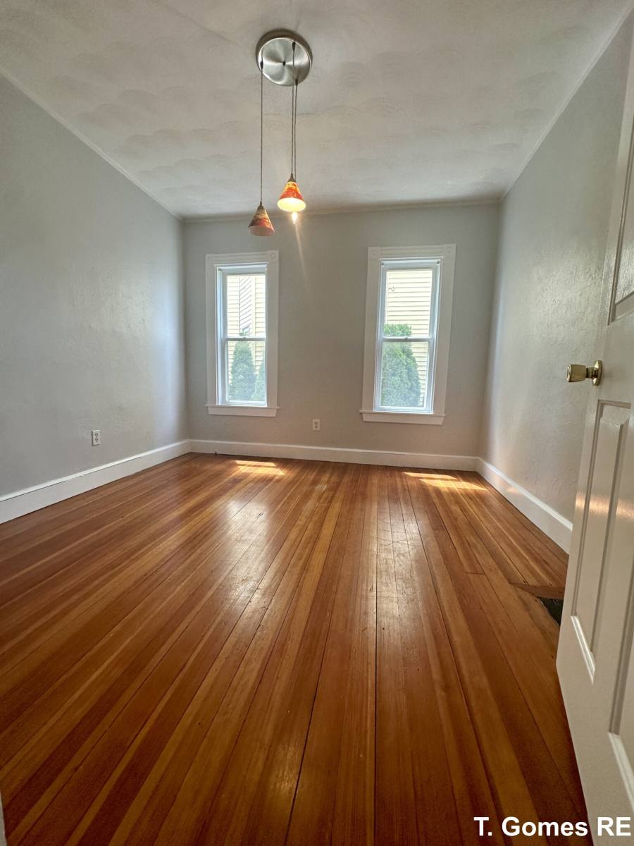 Apartment for rent at 8 Prospect Ave #2, Woburn, MA 01801