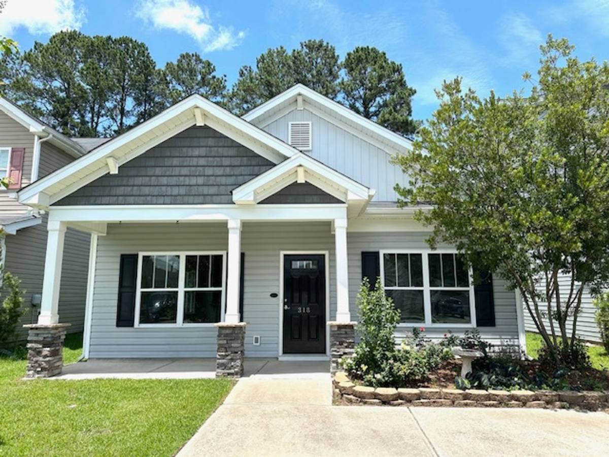 House for rent at 318 Carson Court, Lexington, SC 29073