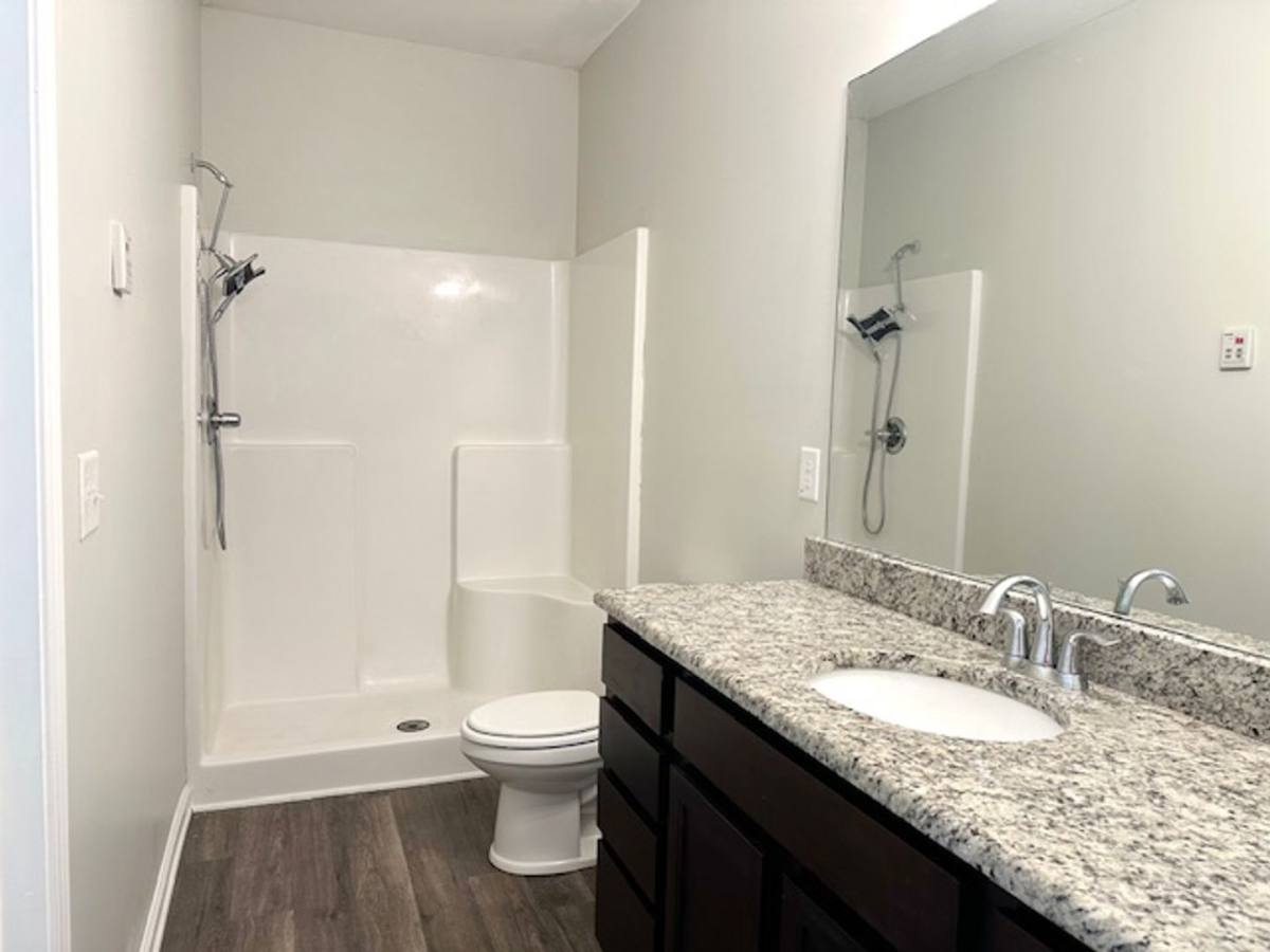 House for rent at 318 Carson Court, Lexington, SC 29073