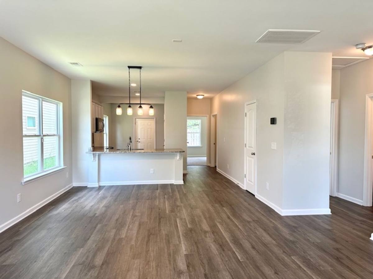House for rent at 318 Carson Court, Lexington, SC 29073