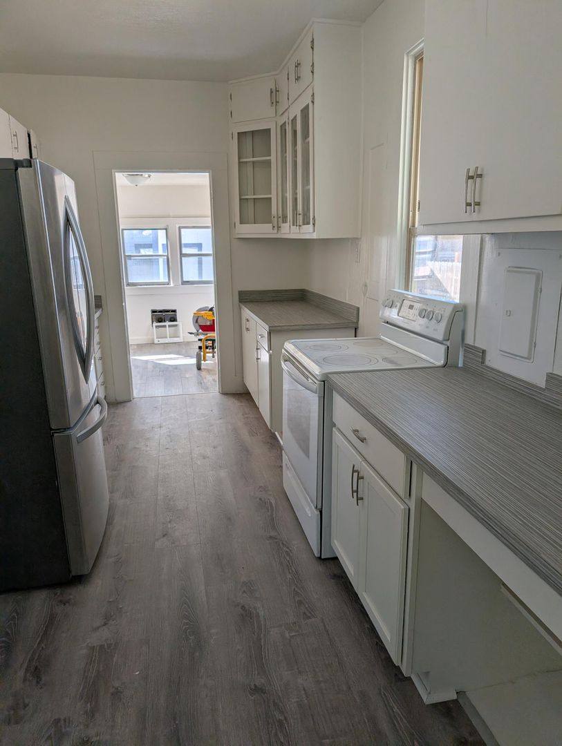 House for rent at 1020 Jefferson St, Klamath Falls, OR 97601