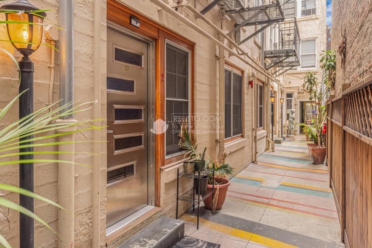 House for rent at 875 Post St #406, San Francisco, CA 94109