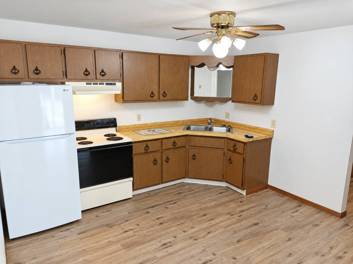 Apartment for rent at Jelinek 2, 2802 Jelinek Ave, Schofield, WI 54476