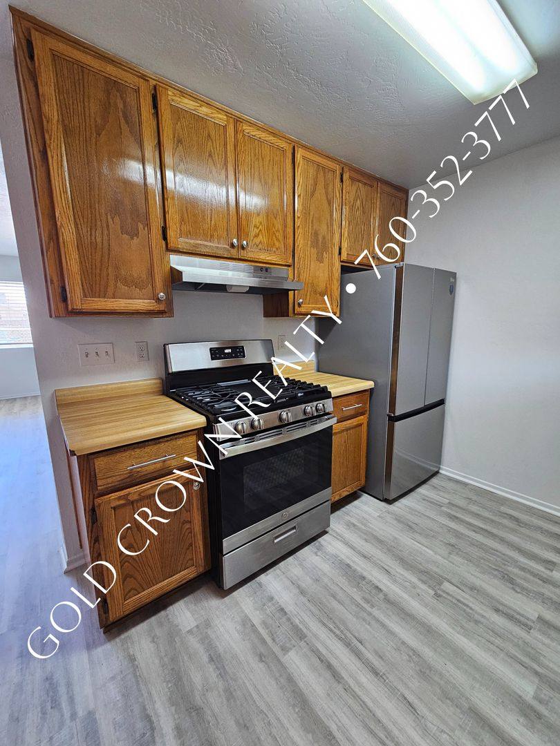Apartment for rent at 104 A St, Brawley, CA 92227