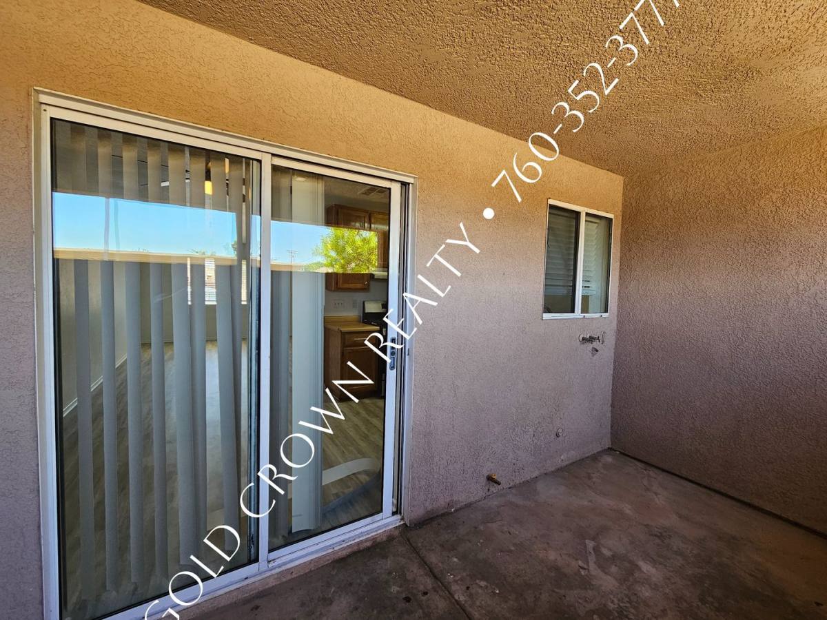 Apartment for rent at 104 A St, Brawley, CA 92227