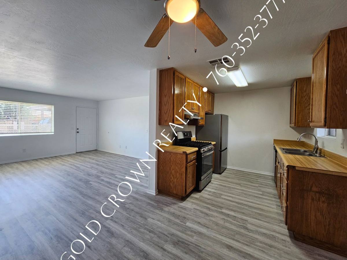 Apartment for rent at 104 A St, Brawley, CA 92227