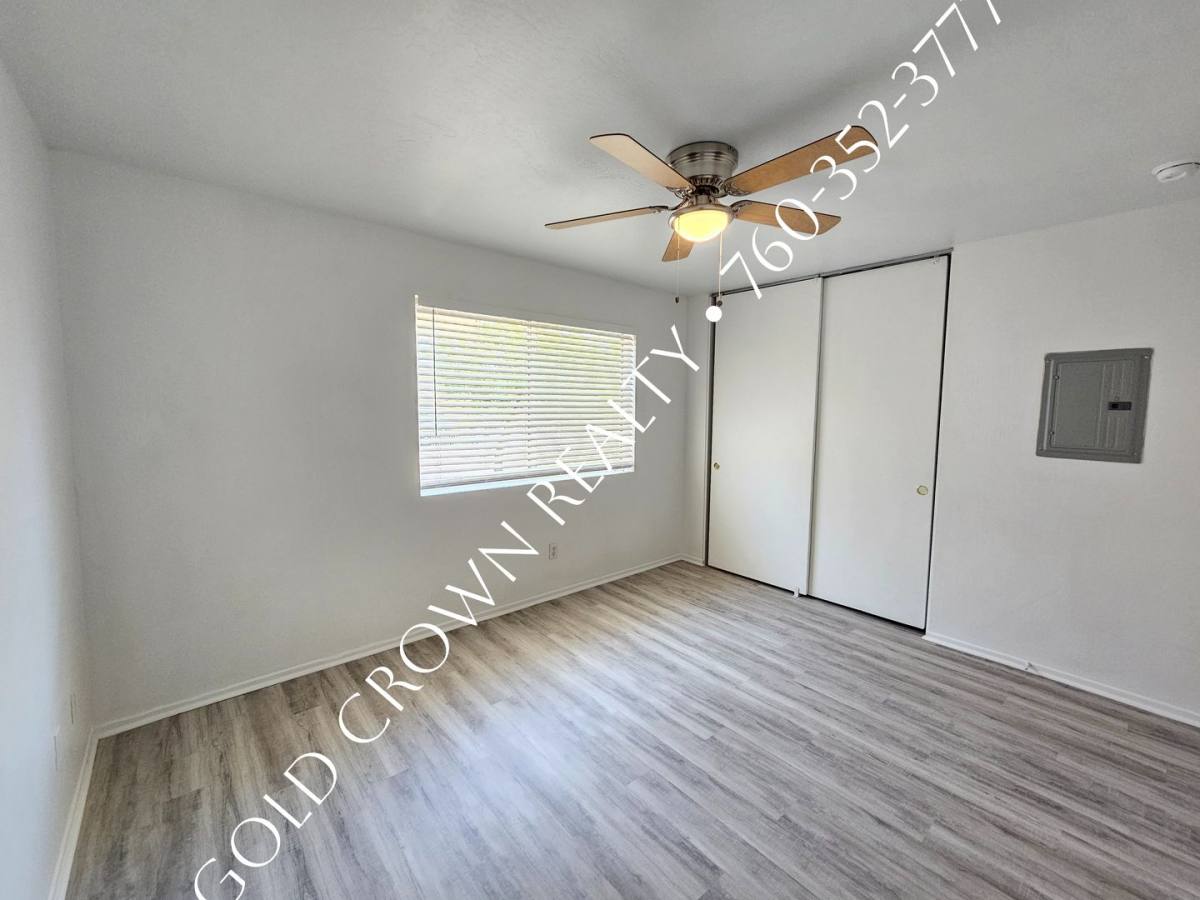 Apartment for rent at 104 A St, Brawley, CA 92227