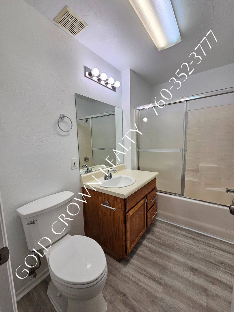 Apartment for rent at 104 A St, Brawley, CA 92227