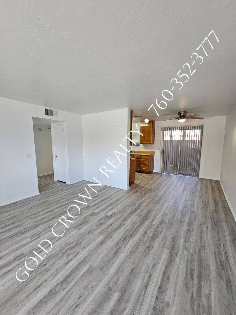 Apartment for rent at 104 A St, Brawley, CA 92227