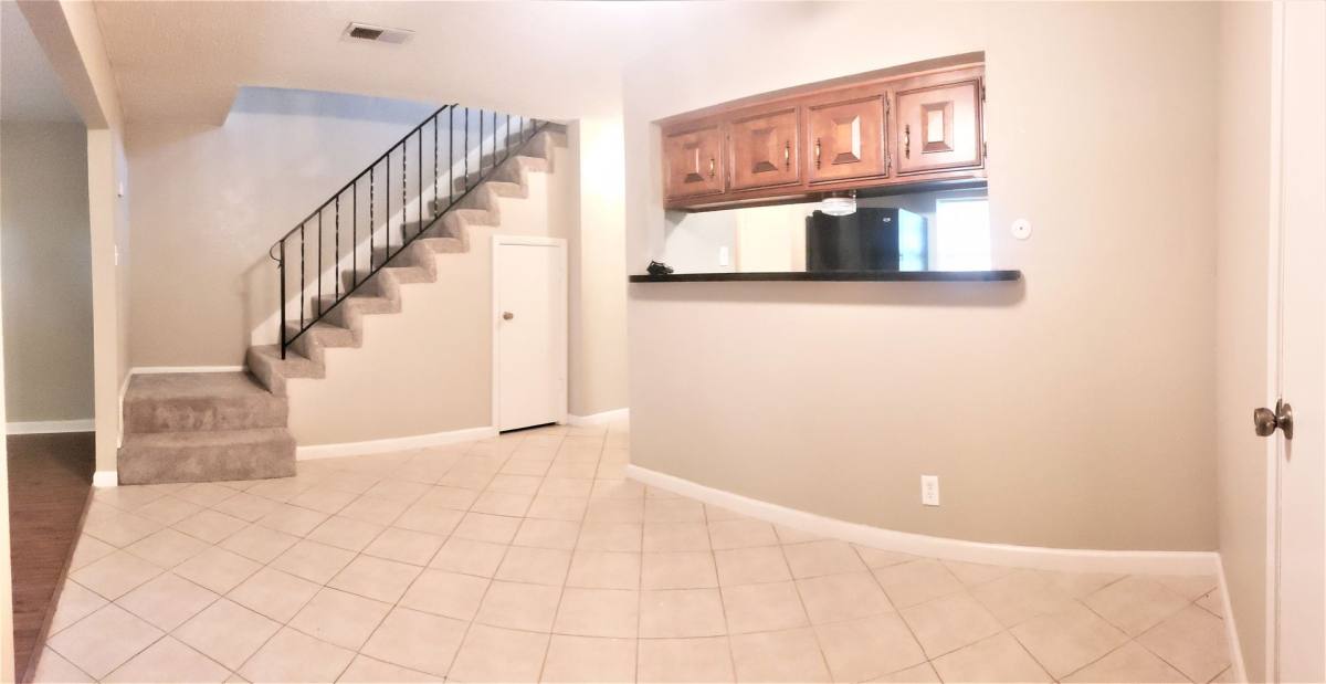 Apartment for rent at 7604 Bridges Ave, Fort Worth, TX 76118