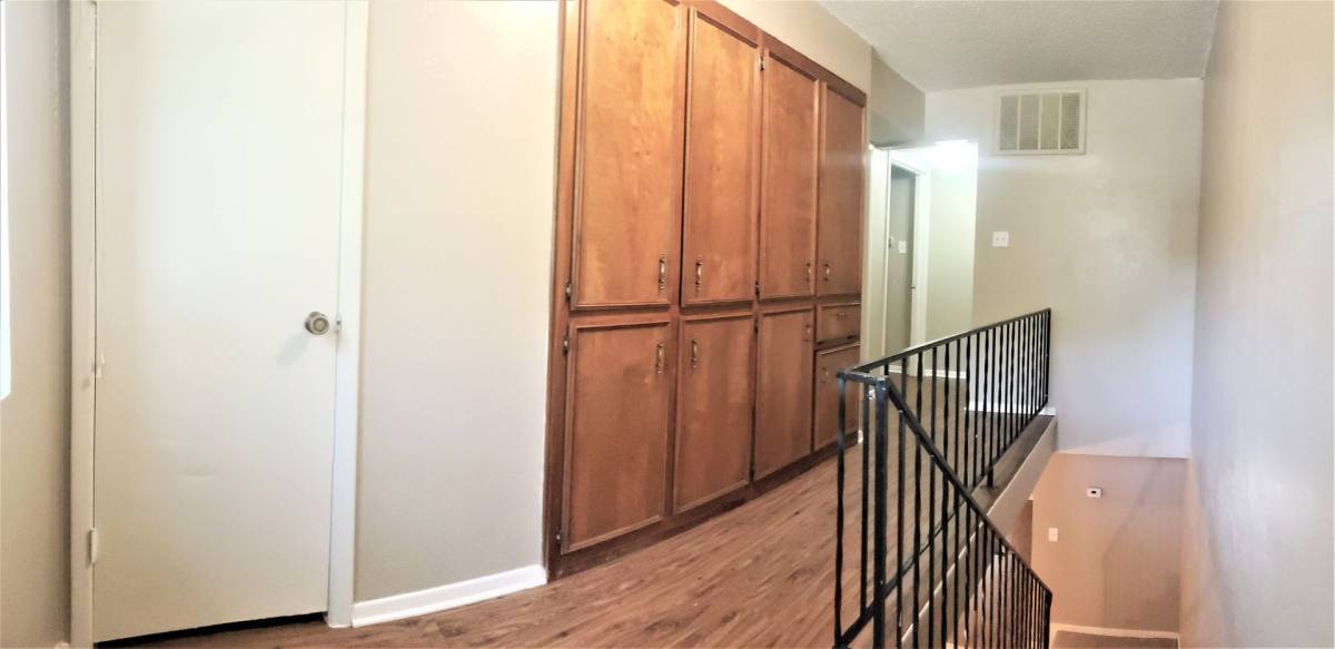 Apartment for rent at 7604 Bridges Ave, Fort Worth, TX 76118