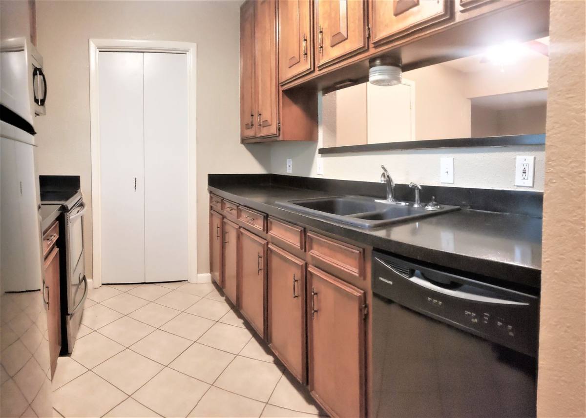 Apartment for rent at 7604 Bridges Ave, Fort Worth, TX 76118