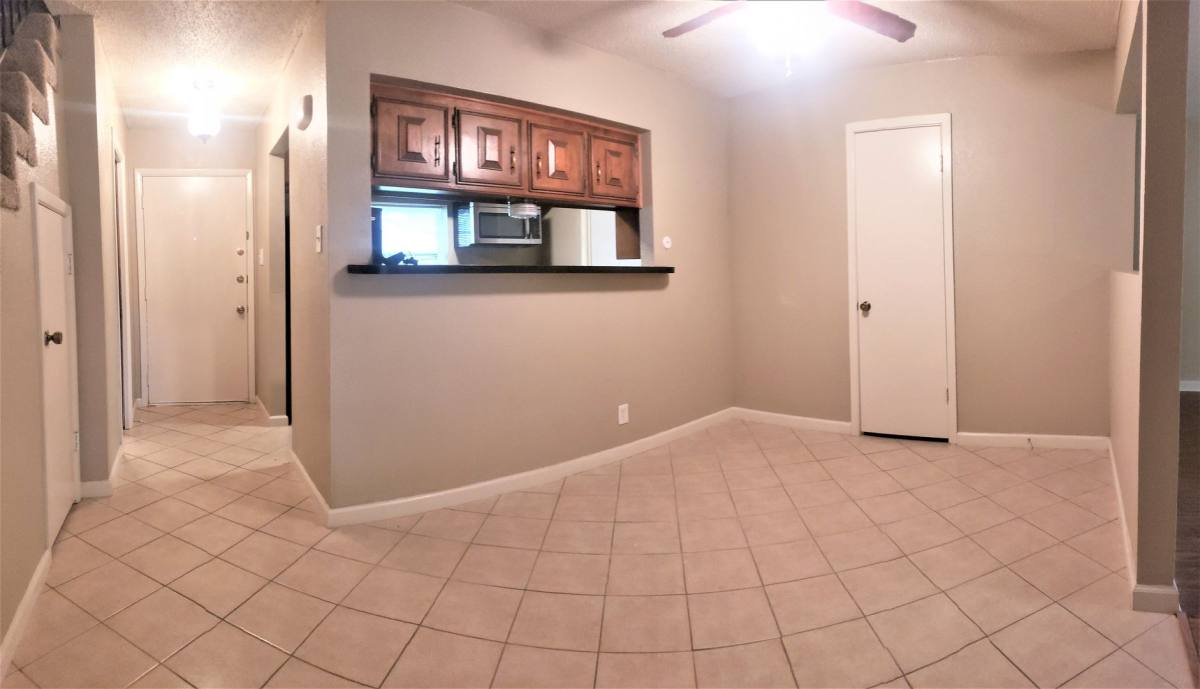Apartment for rent at 7604 Bridges Ave, Fort Worth, TX 76118