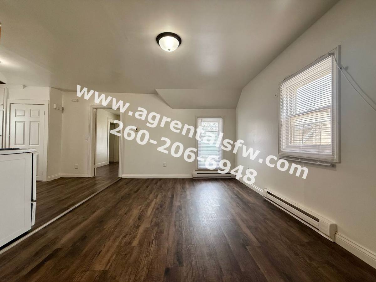 Apartment for rent at 3113 S Harrison St, Fort Wayne, IN 46807