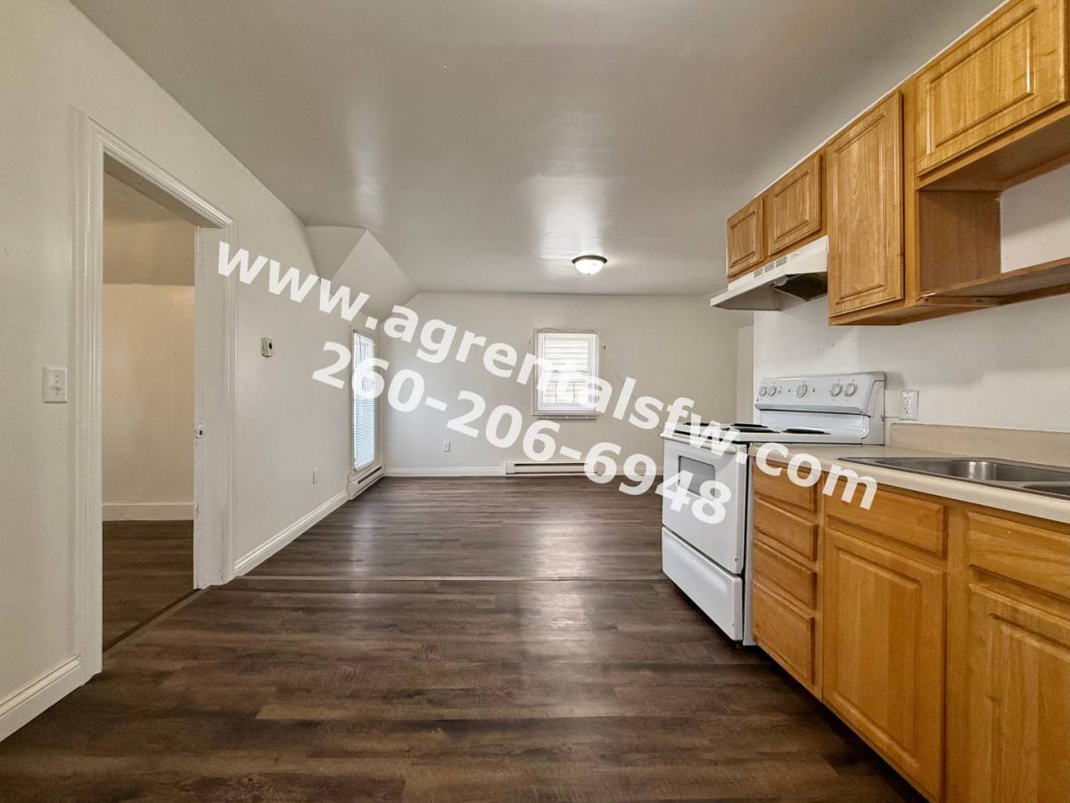 Apartment for rent at 3113 S Harrison St, Fort Wayne, IN 46807
