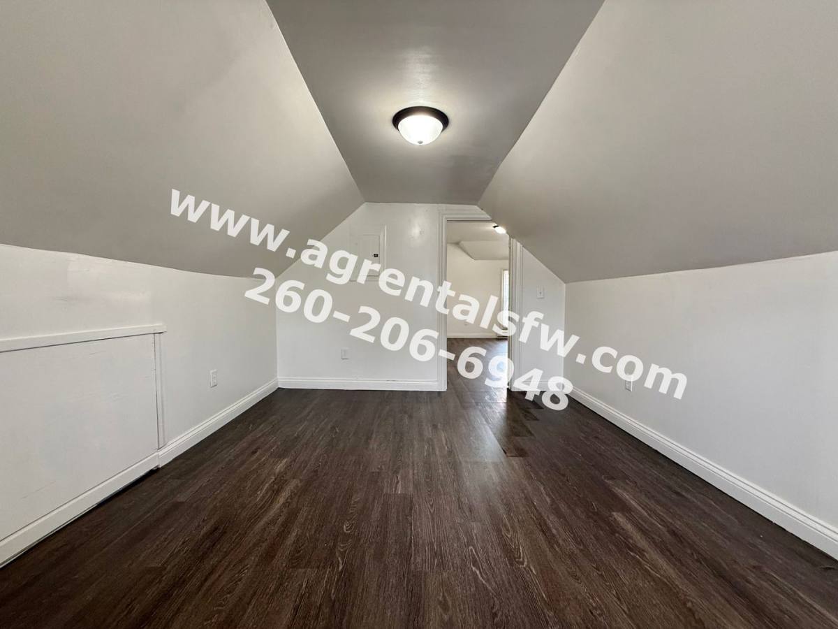 Apartment for rent at 3113 S Harrison St, Fort Wayne, IN 46807