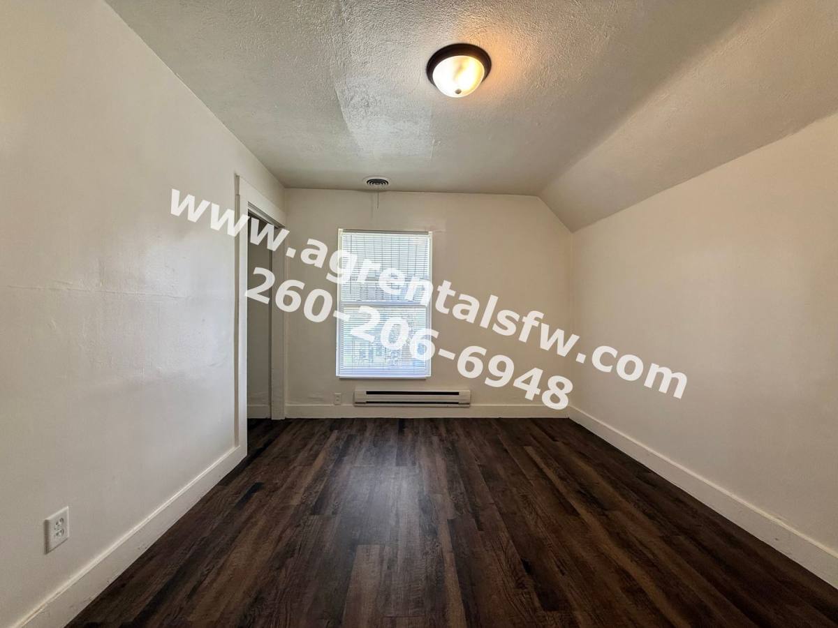 Apartment for rent at 3113 S Harrison St, Fort Wayne, IN 46807