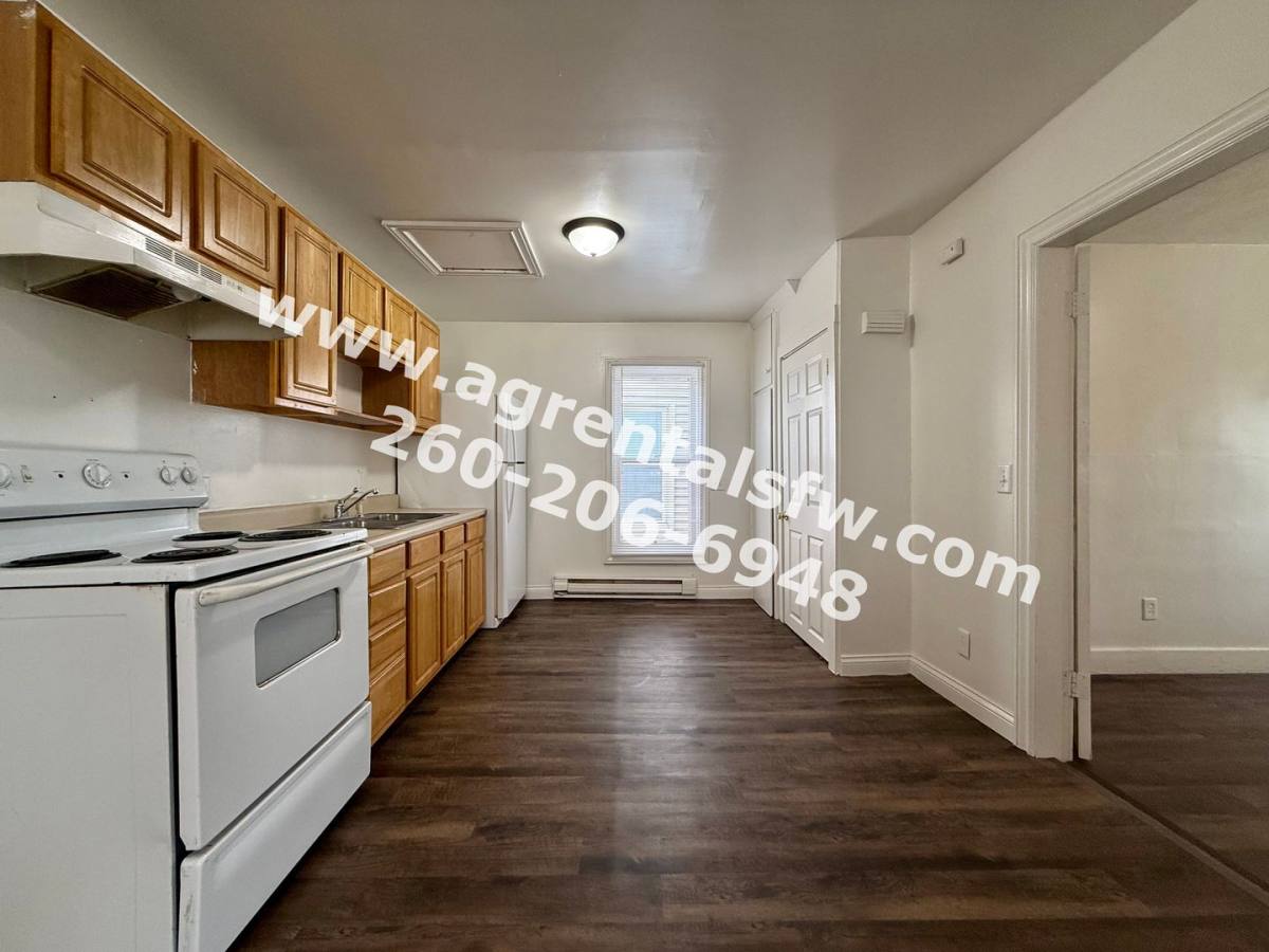 Apartment for rent at 3113 S Harrison St, Fort Wayne, IN 46807