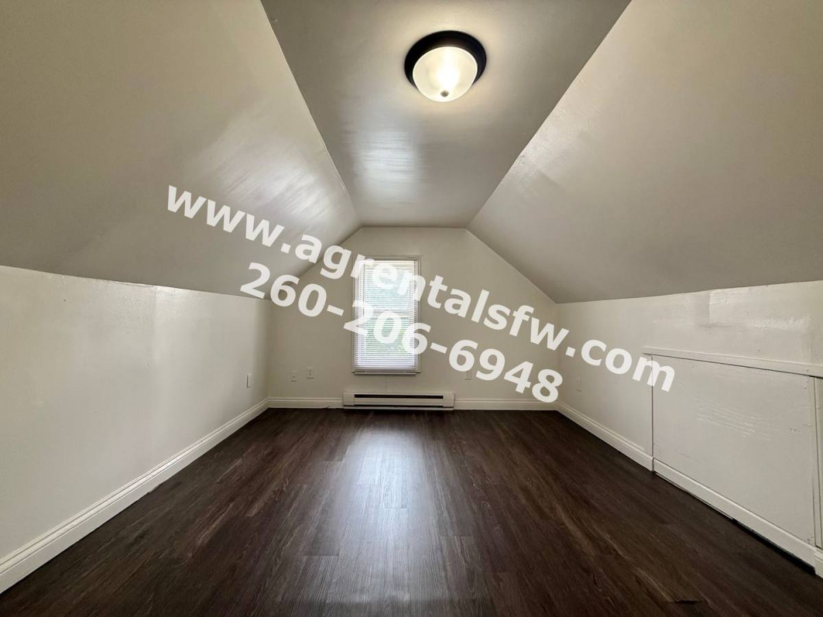Apartment for rent at 3113 S Harrison St, Fort Wayne, IN 46807