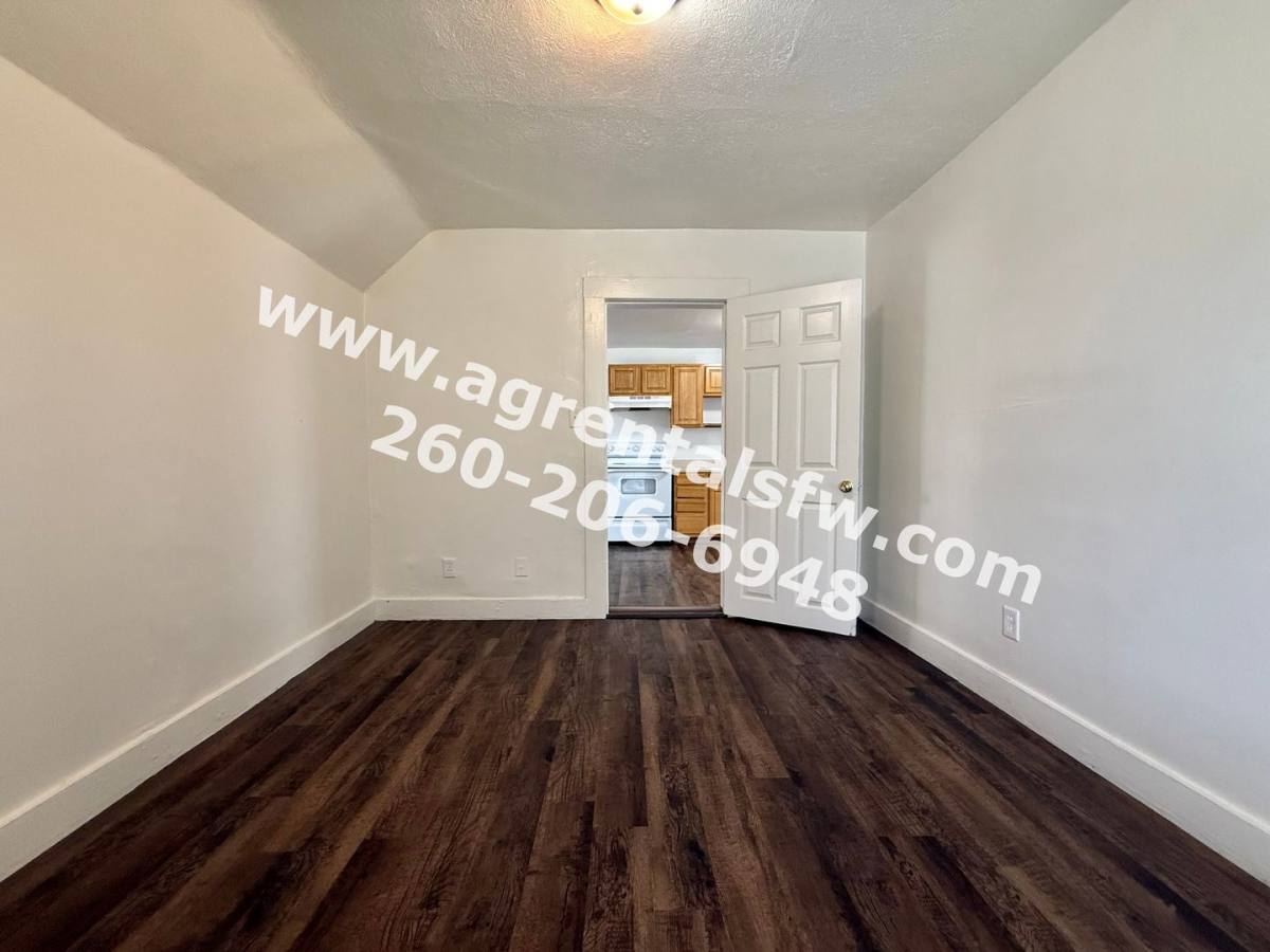 Apartment for rent at 3113 S Harrison St, Fort Wayne, IN 46807