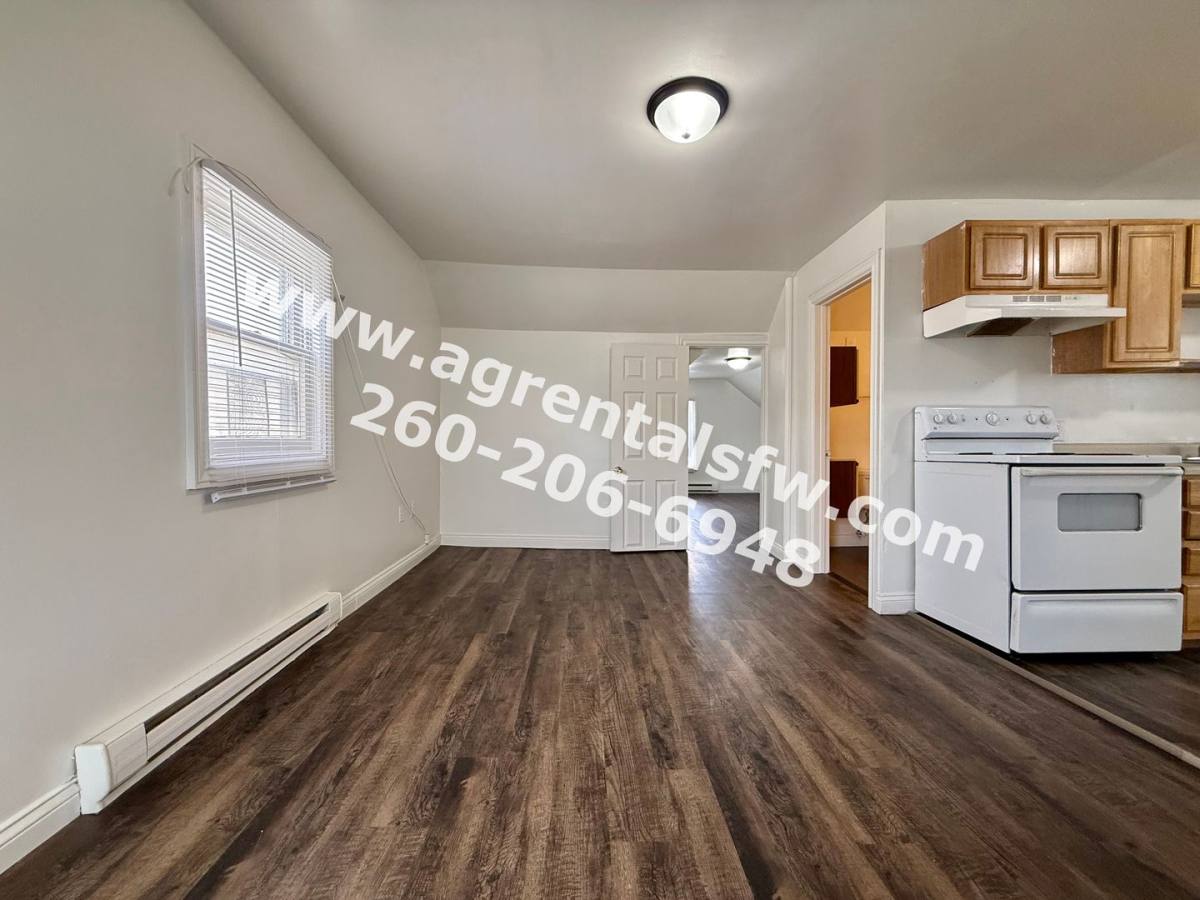 Apartment for rent at 3113 S Harrison St, Fort Wayne, IN 46807