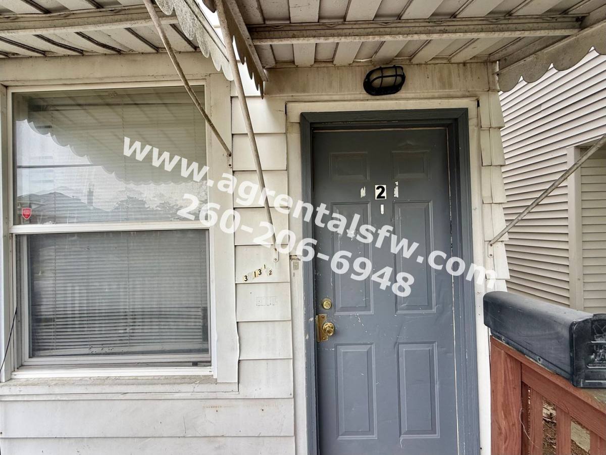 Apartment for rent at 3113 S Harrison St, Fort Wayne, IN 46807