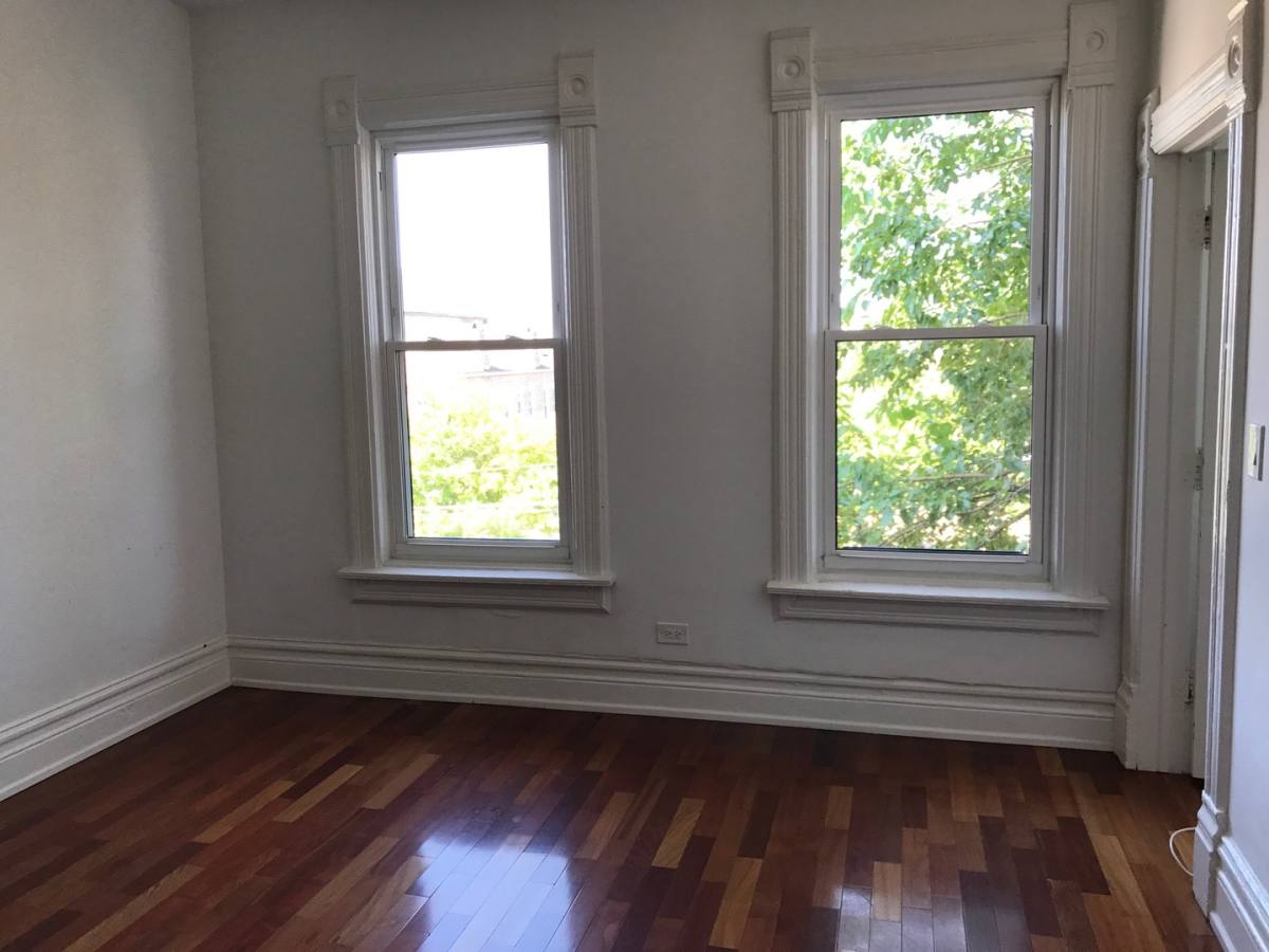 Apartment for rent at 1820 S Allport, Chicago, IL 60608