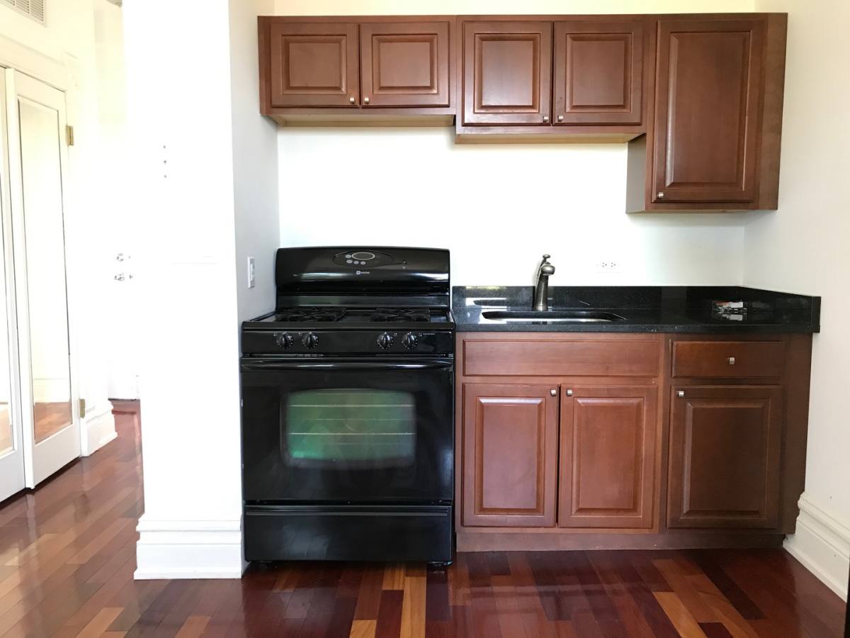Apartment for rent at 1820 S Allport, Chicago, IL 60608