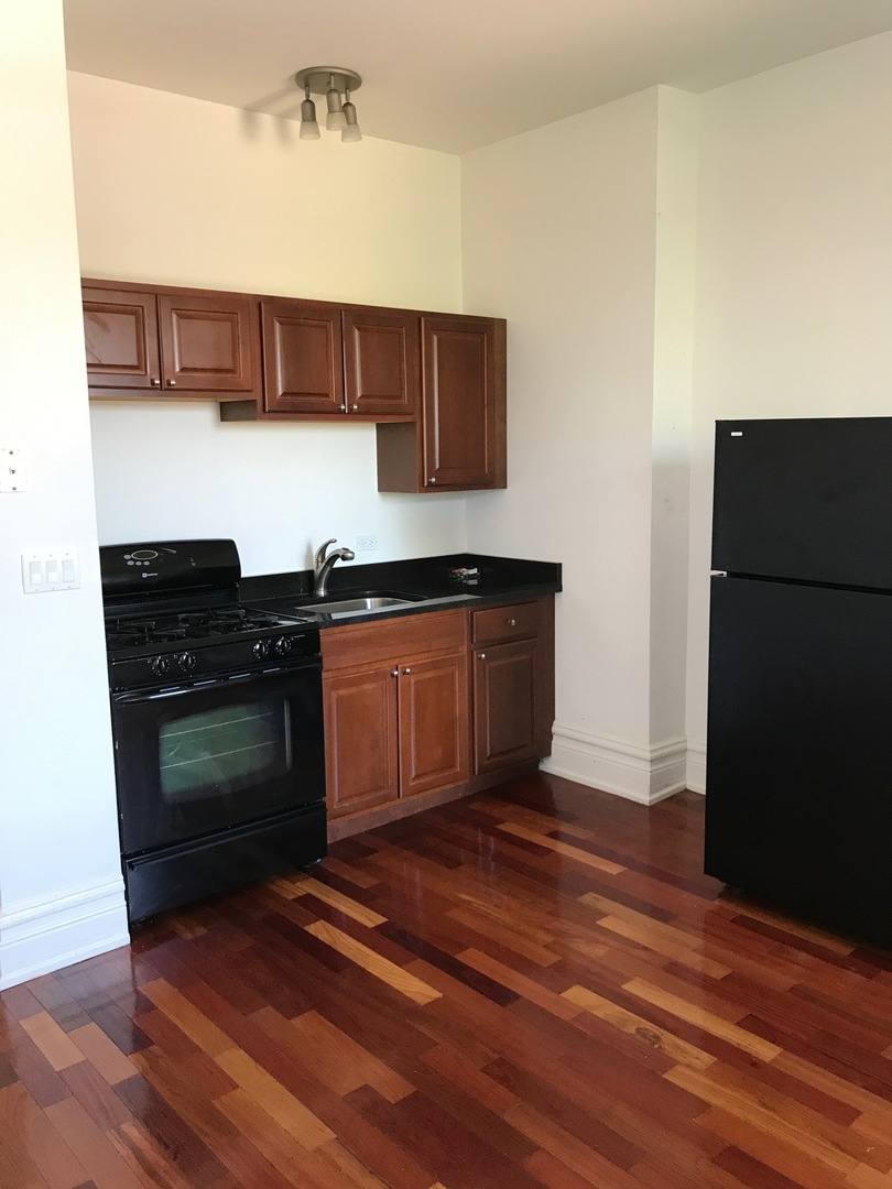 Apartment for rent at 1820 S Allport, Chicago, IL 60608