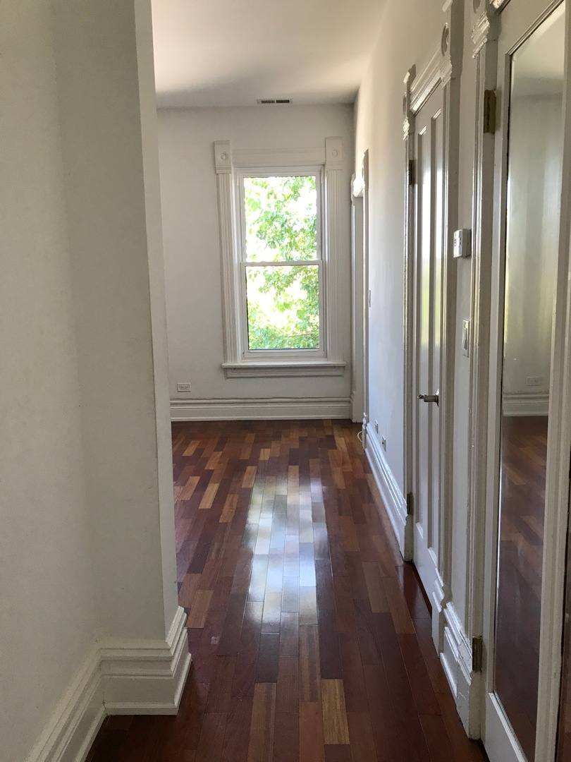 Apartment for rent at 1820 S Allport, Chicago, IL 60608