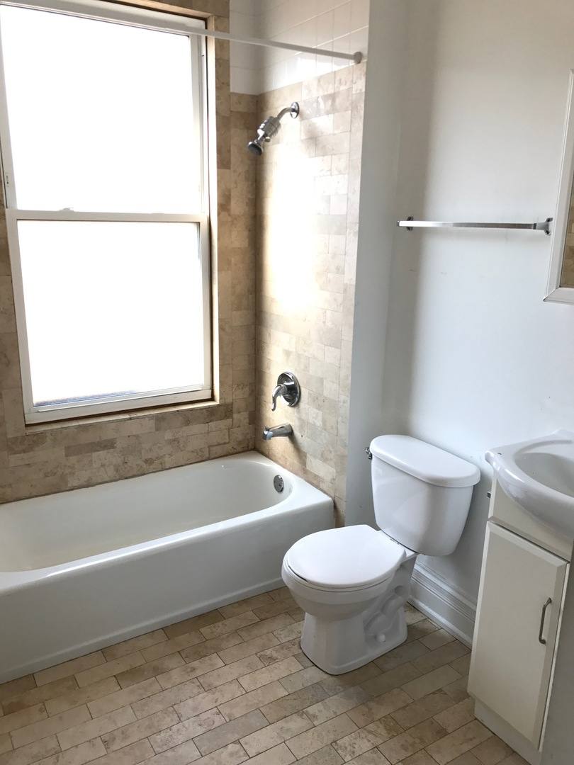 Apartment for rent at 1820 S Allport, Chicago, IL 60608