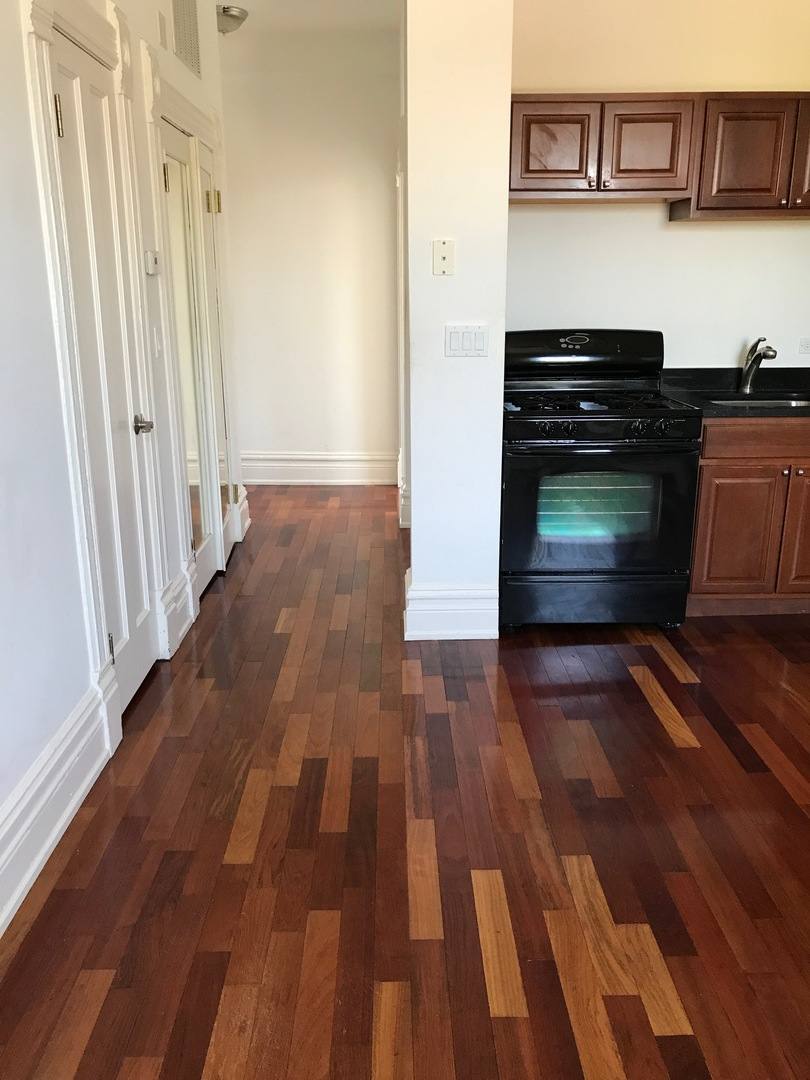 Apartment for rent at 1820 S Allport, Chicago, IL 60608