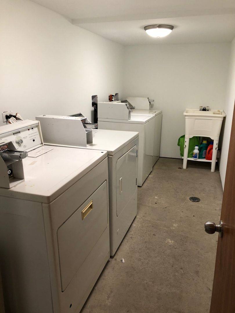 Apartment for rent at 1820 S Allport, Chicago, IL 60608