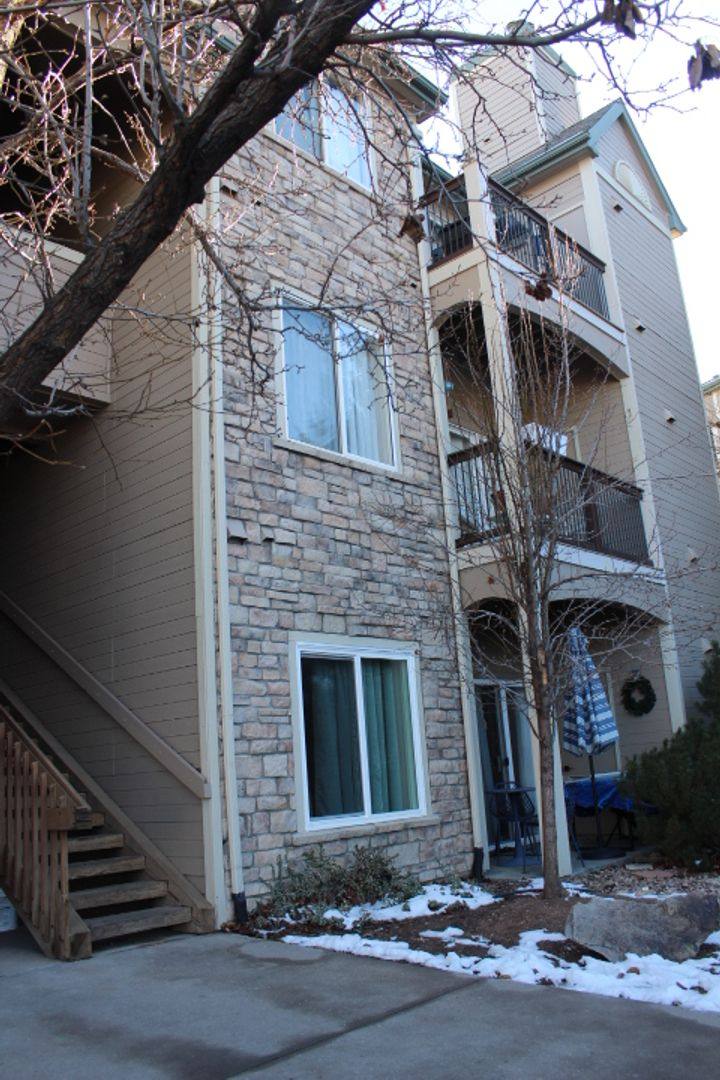 Condo for rent at 7429 S Alkire St, Littleton, CO 80127