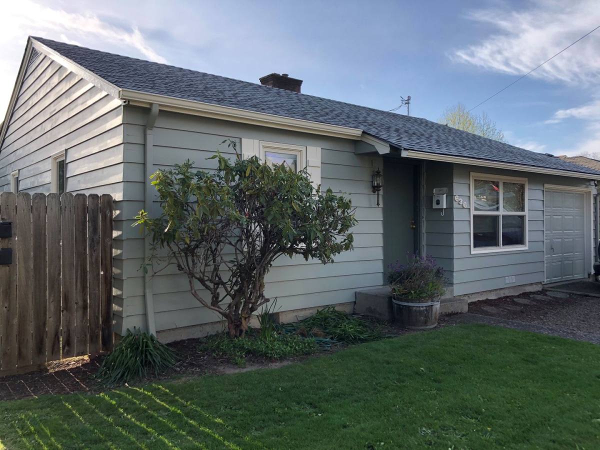 House for rent at 636 NW 21st St, Corvallis, OR 97330