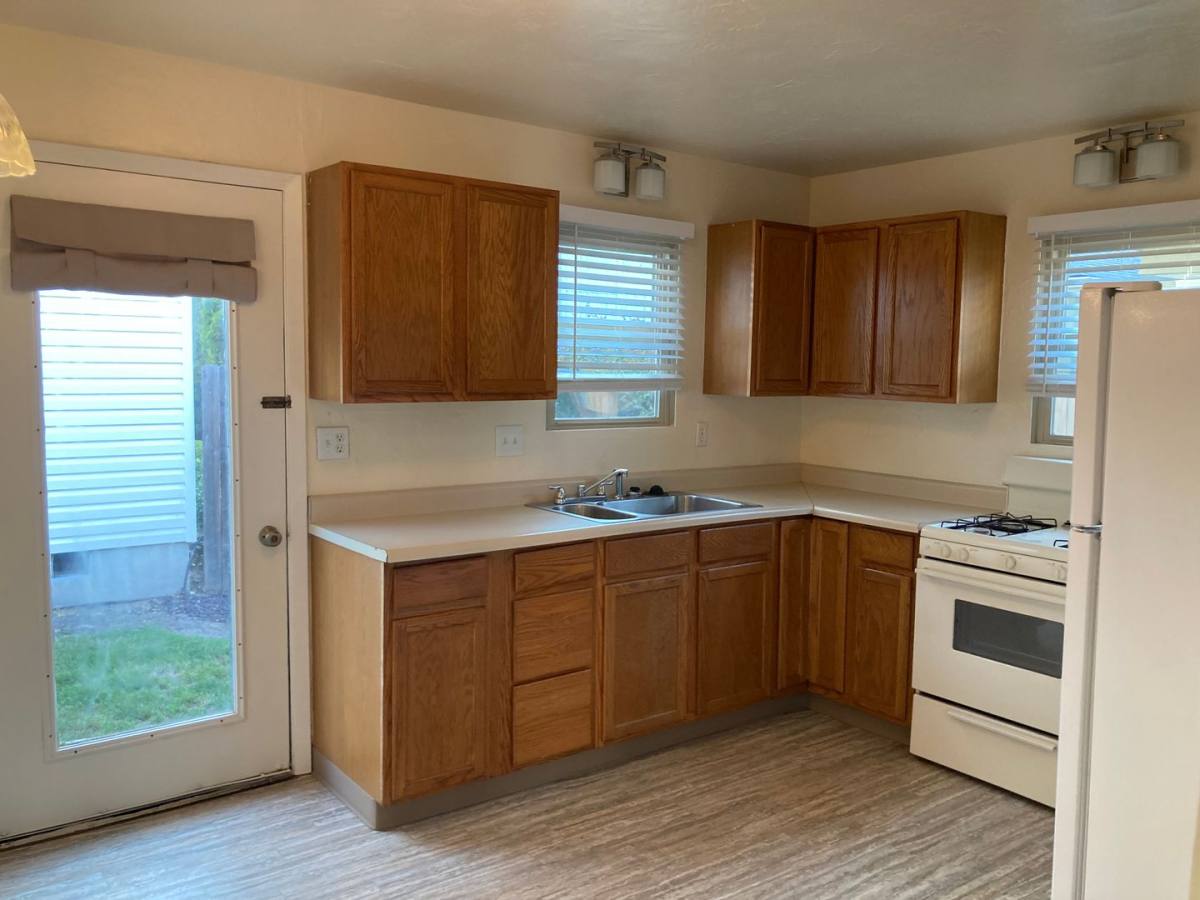 House for rent at 636 NW 21st St, Corvallis, OR 97330